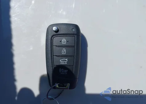 2024 Hyundai Elantra Se from USA, damaged, VIN KMHLL4DG5RU781344